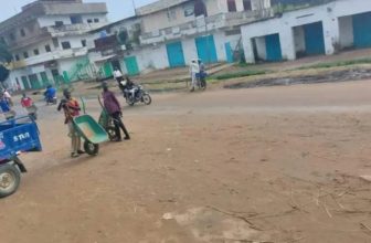 احتفالات في الدمازين..ماذا هناك؟