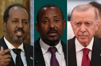 ستراتفور: محادثات إثيوبيا والصومال ستقلّل احتمالات خطيرة