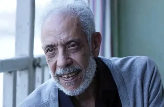 وفاة الفنان المصري نبيل الحلفاوي