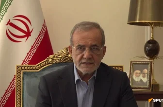 أول رد رسمي من إيران على أنباء استقالة رئيس البلاد