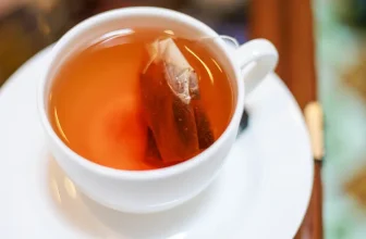 دراسة صاد—-مة عن أكياس الشاي بشأن”تأثيرها” على صحتك