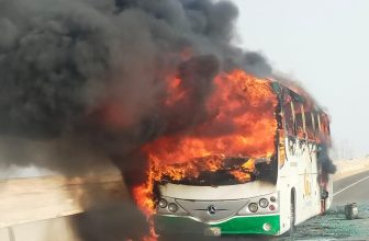 نجاة 46 سودانيًا من الموت في صعيد مصر