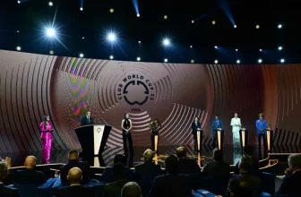 كأس العالم للأندية: الوداد والعين في مجموعة واحدة مع مان سيتي ويوفنتوس