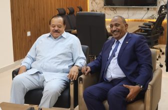 السودان..اتّفاق بين وزارتي الطاقة والنفط والخارجية..ماذا هناك؟