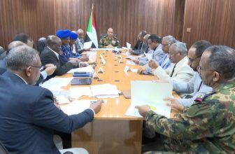 السودان.. ضبط كميات من العملة المزيّفة