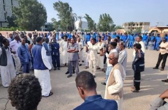 وسط تهديداته بالتصعيد..بيان تحذيري لشباب قبائل الأمرأر