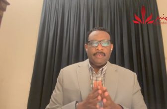 شاهد بالفيديو.. ضياء الدين بلال يعلّق على حكومة تحالف المليشيا وتقدم والخطوة القادمة..المنبر وعيك يبني وطنا 🇸🇩