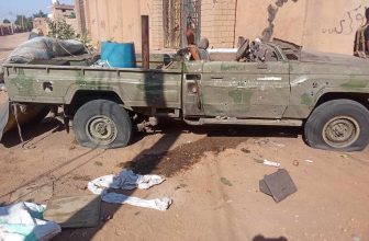 السودان..الجيش يكشف عن عمليات هروب في صفوف الميليشيا