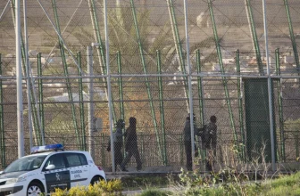 مصرع 5 إسرائيليين في المغرب