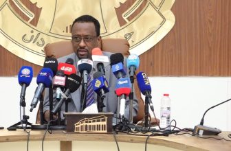 فصل الناطق الرسمي للحكومة من وزارة الإعلام..