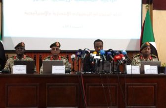 الدفاع: الإمارات زوّدت ملي.. شيا الدعم الس.. ريع بنوع متطور من المُسيّرات..