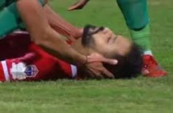 النيابة المصرية تعلن أسباب وفاة اللاعب أحمد رفعت