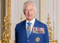 الملك تشارلز يهنئ السودانيين بذكرى الاستقلال