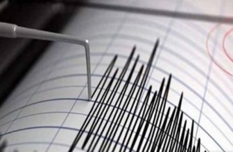 زلزال بقوة 4.9 درجة يهز إثيوبيا