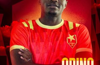 المريخ يتعاقد مع نجم المنتخب الزامبي “شيسالا”