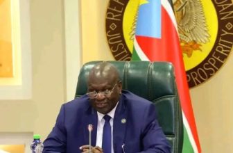 جوبا تبدأ عملية حشد لاستقطاب الدعم الدولي لضم منطقة أبيي السودانية لها..