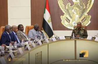 تقرير :    (موازنة 2025).. الإعمار ودعم التعليم والصحة والنازحين!!