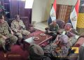 تقرير.. القيادة العامة .. “من رأى ليس كمن سمع “