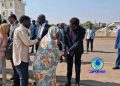 وصول أولى رحلات السودانيين العائدين من جوبا