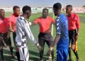 سيد الأتيام يتغلب على الأرسنال بهدف..