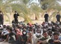 تحرير “263” مهاجر بعد تجربة احتجاز مأساوية في ليبيا ..