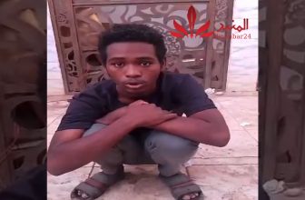 شاهد… فيديو يوضح مواصلة  الدع م الس ريع عمليات خطفه للمواطنين في  الجزيرة، وابتزاز ذويهم ماليا   ــــ المنبر وعيك يبني وطنا 🇸🇩