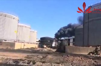 فيديو.. قبل دحرها من المصفاة المليـ..شيا تغطي سماء العاصمة بالسواد – المنبر وعيك يبني وطنا 🇸🇩