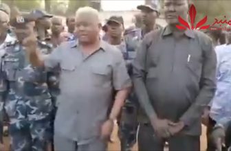 شاهد .. اكمال الترتيبات لإجلاء المواطنيين السودانيين من دولة جنوب السودان بواقع 4 رحلات في اليوم -المنبر وعيك يبني وطنا 🇸🇩