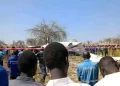 مصرع 19 شخص إثر سقوط طائرة بجنوب السودان