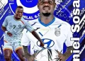الهلال يتجه للتعاقد مع مهاجم سوبر ..