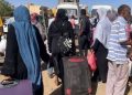 بدء رحلات العودة الى ود مدني من بورتسودان..