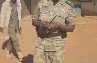 شكاوى من انتشار الجريمة برعاية نظامية بودمدني. .