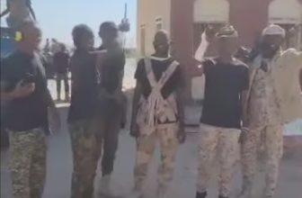 الجيش يبسط سيطرته على محيط المصفاة..