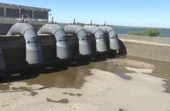 تعهدات سيادية باصلاح طلمبات المشاريع الزراعية بولاية سودانية