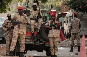 الميليشيا تقتحم كنسية المسيح وتصادر ممتلكاتها