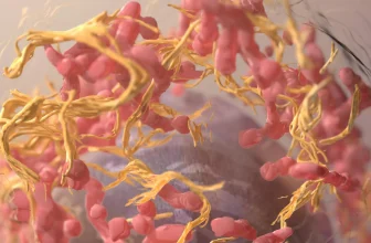 طبيب يزرع السرطان في جسمه عن طريق الخطأ