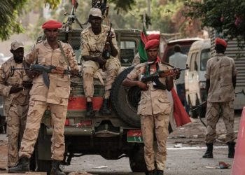 الميليشيا تقتحم كنسية المسيح وتصادر ممتلكاتها