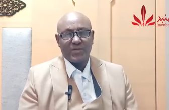 شاهد بالفيديو.. المقدم عبد الله سليمان يكشف المثير… كيف استلمت مليشيا الدعم السريع مواقع استراتيجية في الخرطوم