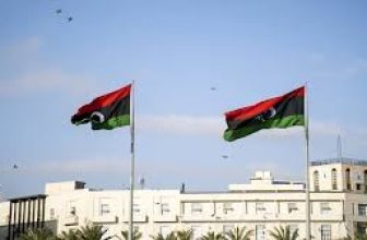 موافقة ليبية على فتح قنصلية سودانية ..