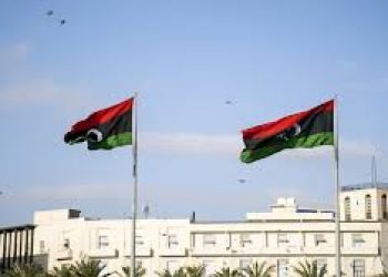 4 متهمين سودانيين في قبضة أمن ليبيا