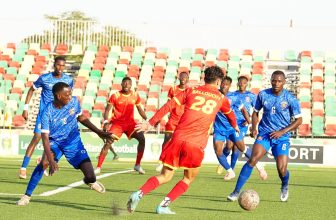 سقوط مدوٍ للمريخ السوداني أمام متذّيل الدوري الموريتاني