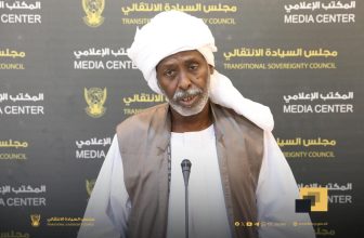 تصريحات خطيرة للناظر ترك..