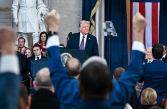 دونالد ترامب: سنضع حداً لكل الحروب