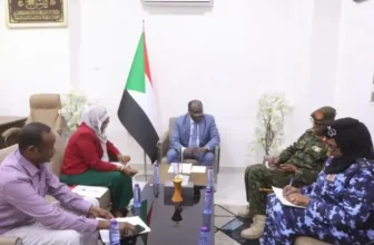 وزير الداخلية يدعو للاستعانة بالطائرات للحد من هذه الجريمة..