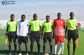 سيد الاتيام يعزز صدارته بفوزه على الأهلي الخرطوم