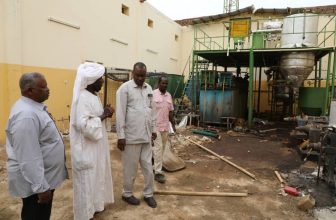 “300” مليون دولار خسائر جامعة الجزيرة..