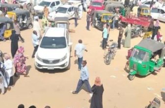 400 إصابة بـ “الكوليرا” في مدينة سودانية