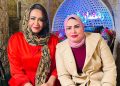 البرهان يلتقي مدير عام الشرطة..