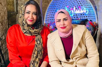 شاهد.. صباح موسى في (النُص الحلو) .. رمضانا في المنبر 🇸🇩   – المنبر وعيك يبني وطنا🇸🇩