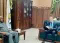 تحديد  موعد ملتقى رجال الأعمال (السوداني-  المصري)